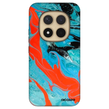 Picasee Fashion Case για Xiaomi Redmi Note 15 Pro+ - Blue Magma