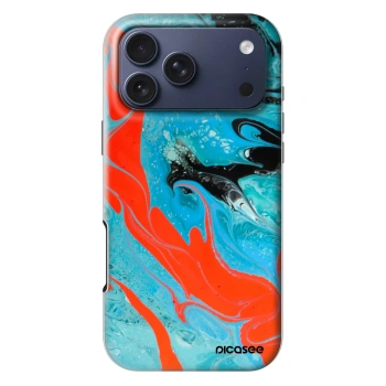 Θήκη για Apple iPhone 18 Pro Max - Blue Magma