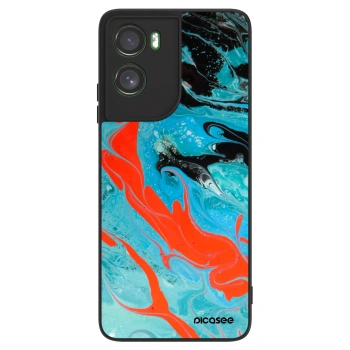 Θήκη για Motorola Moto G06 - Blue Magma