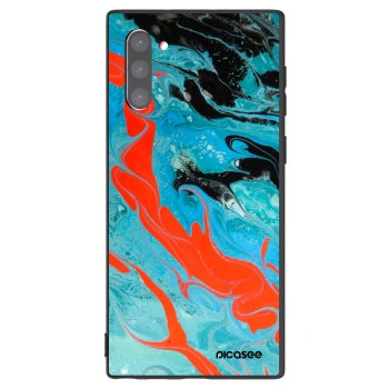 Θήκη για Samsung Galaxy Note 10 N970F - Blue Magma