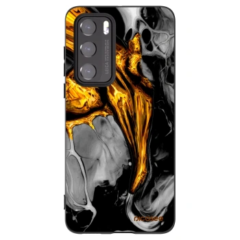 Θήκη για Huawei P40 - Black Gold