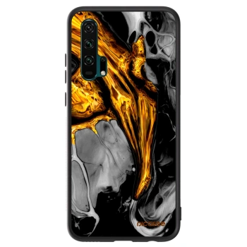 Θήκη για Honor 20 Pro - Black Gold