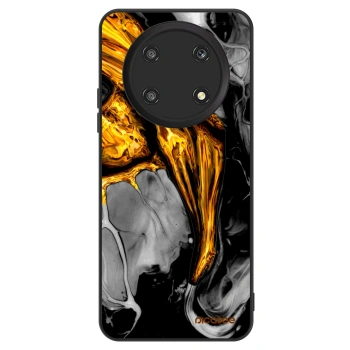 Θήκη για Honor Magic4 Lite 5G - Black Gold