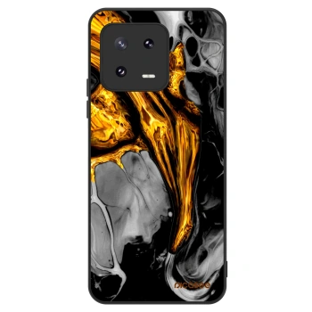 Θήκη για Xiaomi 13 Pro - Black Gold