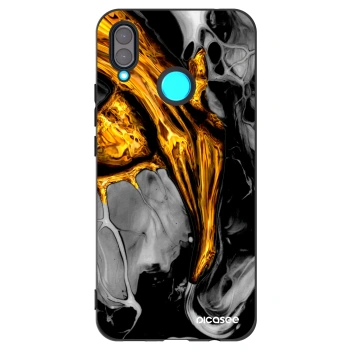Θήκη για Huawei Nova 3i - Black Gold