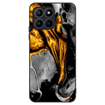 Θήκη για Honor 70 Lite - Black Gold