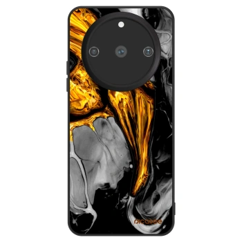 Θήκη για Realme 11 Pro+ - Black Gold