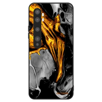 Θήκη για Xiaomi Mi Note 10 (Pro) - Black Gold