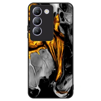 Θήκη για Vivo V40 SE 5G - Black Gold
