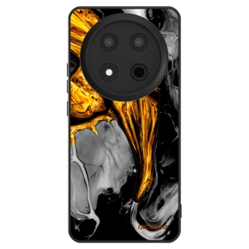 Θήκη για Honor Magic7 Lite 5G - Black Gold