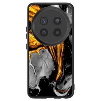 Θήκη για Vivo X200 Pro - Black Gold