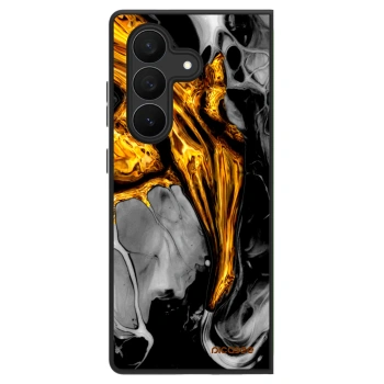 Θήκη για Samsung Galaxy Z Fold7 5G - Black Gold