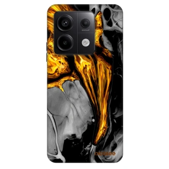 Θήκη για Xiaomi Redmi Note 13 Pro 5G - Black Gold