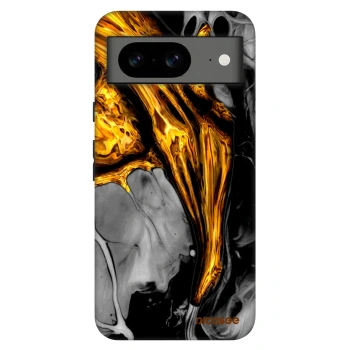 Θήκη για Google Pixel 8 Pro - Black Gold