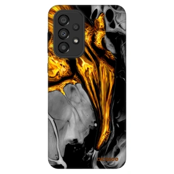 Θήκη για Samsung Galaxy A33 5G A336 - Black Gold