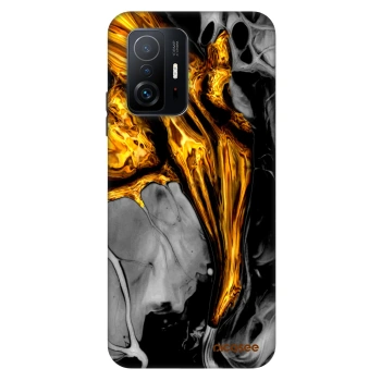 Θήκη για Xiaomi 11T - Black Gold