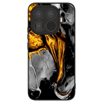 Θήκη για Xiaomi 15T Pro - Black Gold
