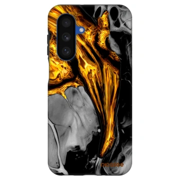 Θήκη για Samsung Galaxy A17 5G - Black Gold