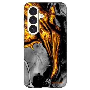 Θήκη για Samsung Galaxy S26 - Black Gold
