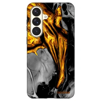 Θήκη για Samsung Galaxy S26+ - Black Gold