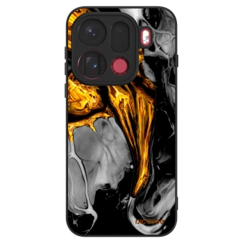 Θήκη για OPPO Find X9 Pro - Black Gold