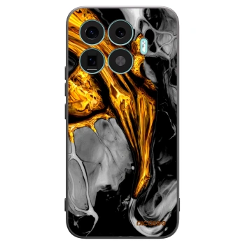 Θήκη για Xiaomi 17T Pro - Black Gold