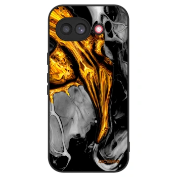 Θήκη για Google Pixel 10a - Black Gold