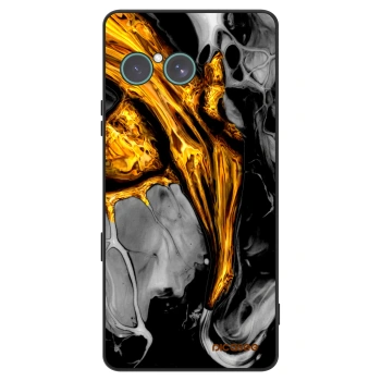 Θήκη για Sony Xperia 10 VII - Black Gold