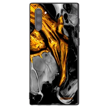Θήκη για Samsung Galaxy Note 10 N970F - Black Gold