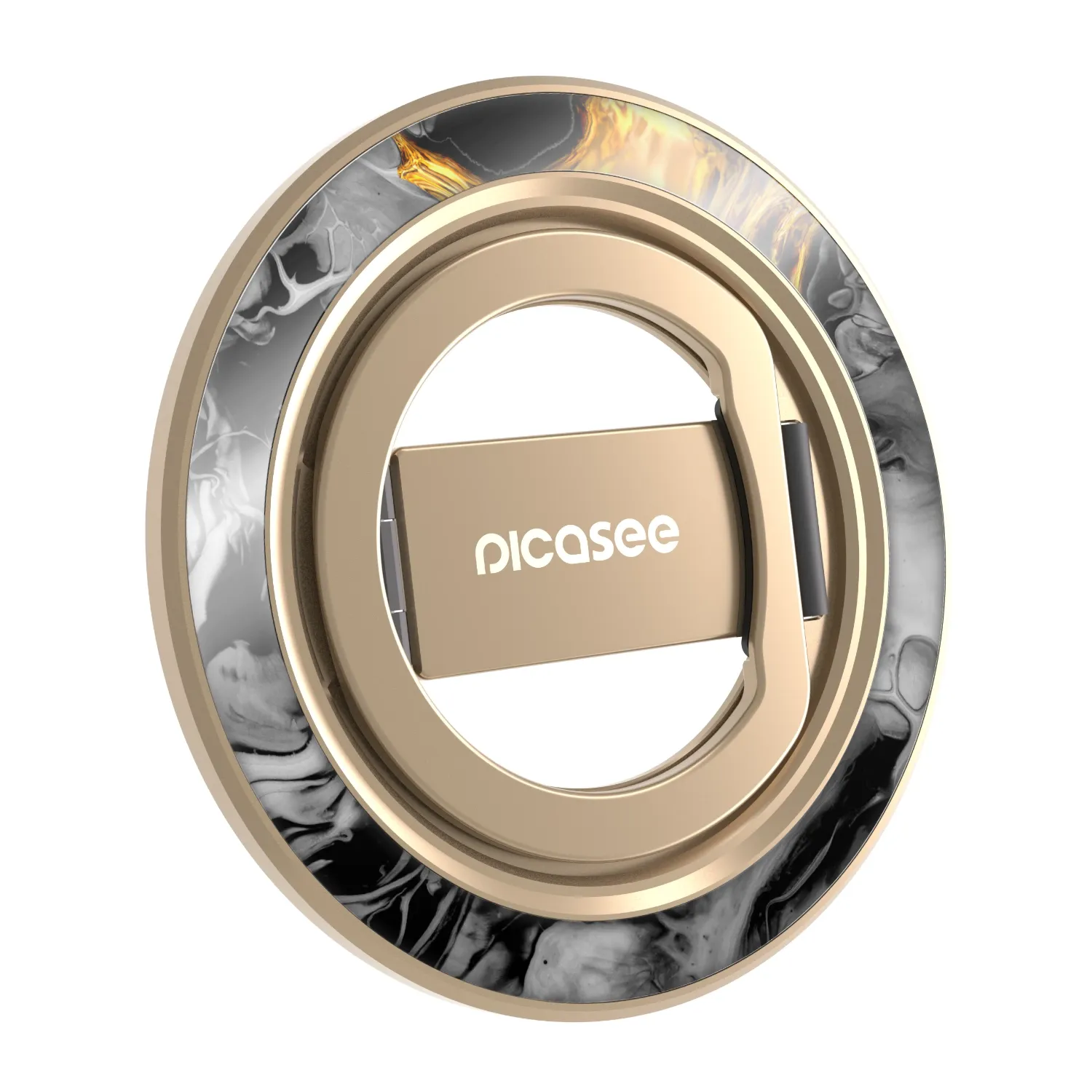 Picasee Magnetic holder - χρυσός