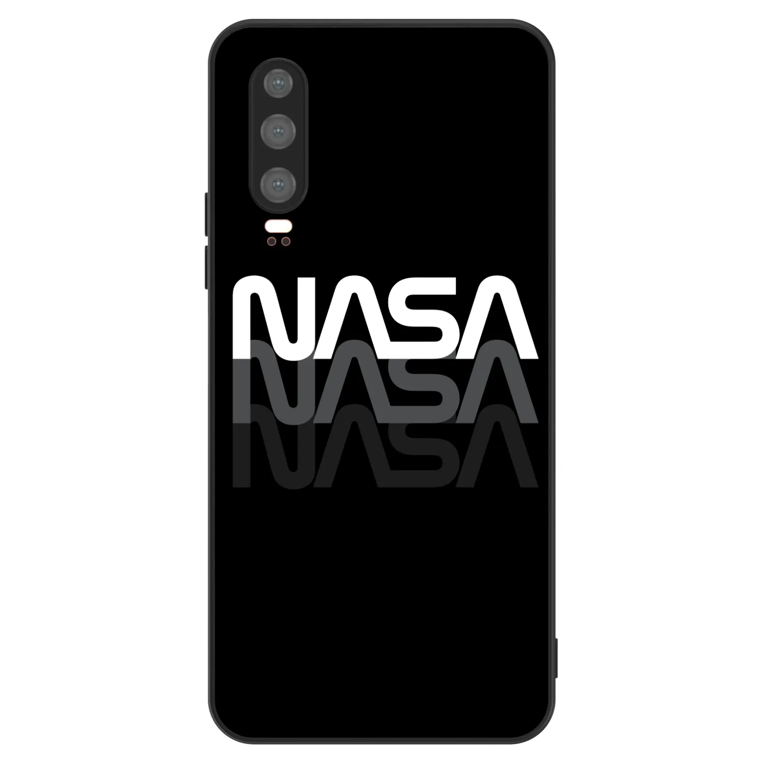 Picasee ULTIMATE CASE για Huawei P30 - NASA Triple