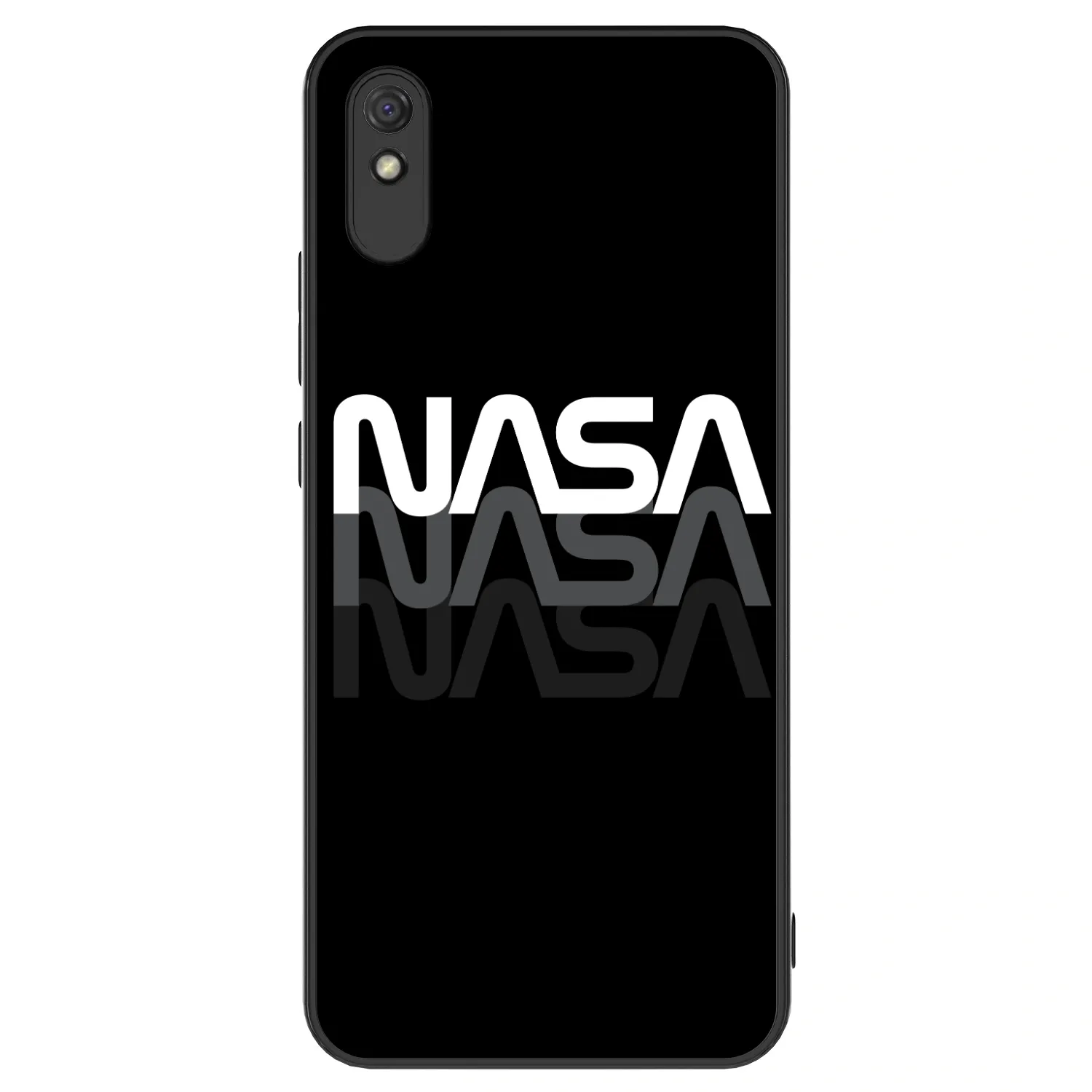 Picasee ULTIMATE CASE για Xiaomi Redmi 9A - NASA Triple