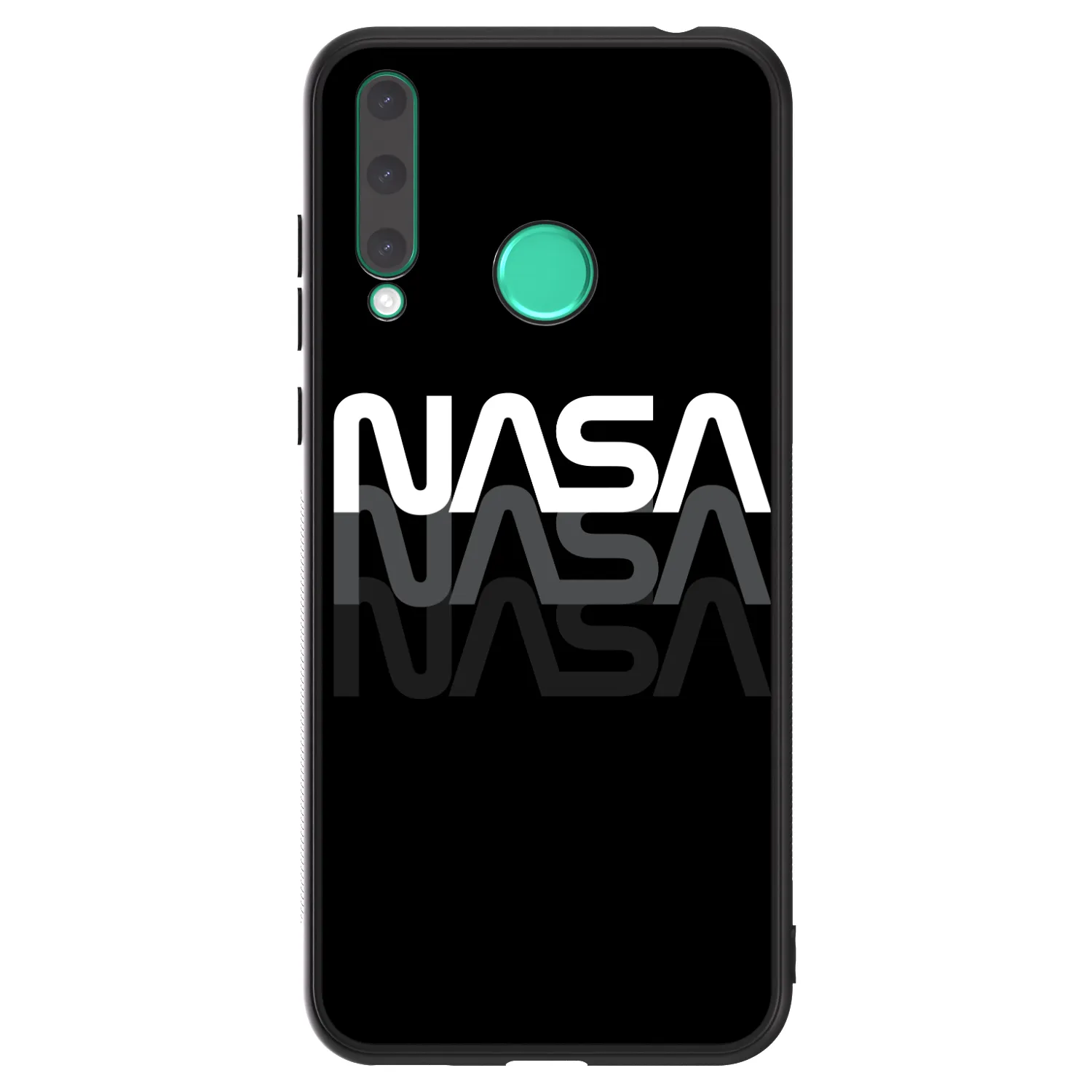 Picasee ULTIMATE CASE για Honor 20 Lite - NASA Triple