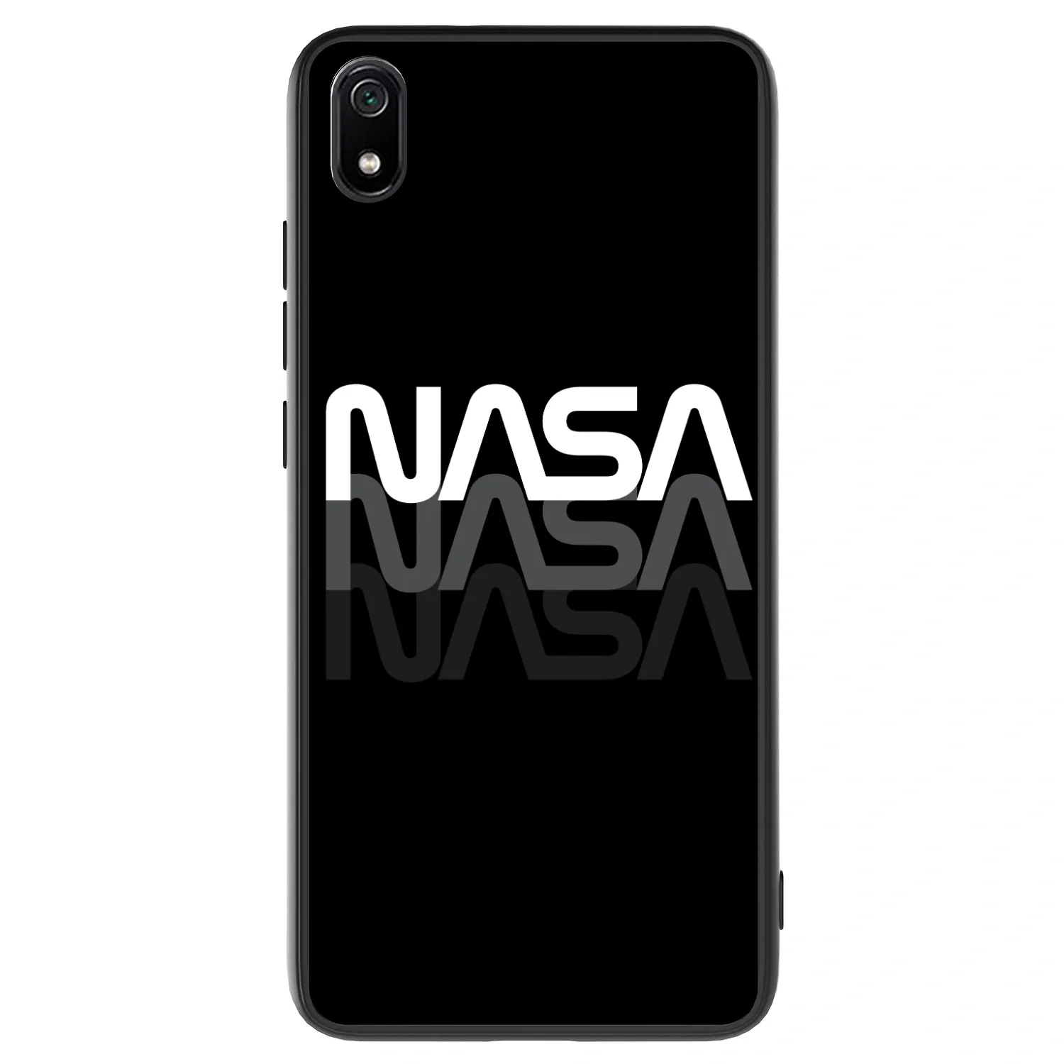 Picasee ULTIMATE CASE για Xiaomi Redmi 7A - NASA Triple