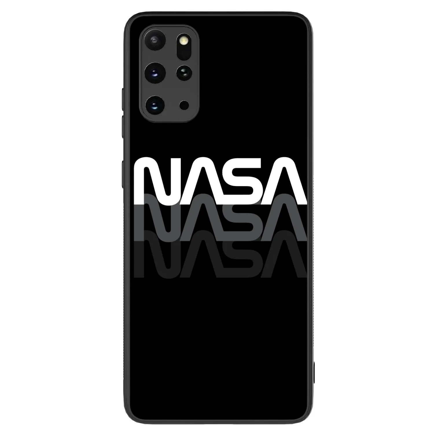 Picasee ULTIMATE CASE για Samsung Galaxy S20+ G985F - NASA Triple