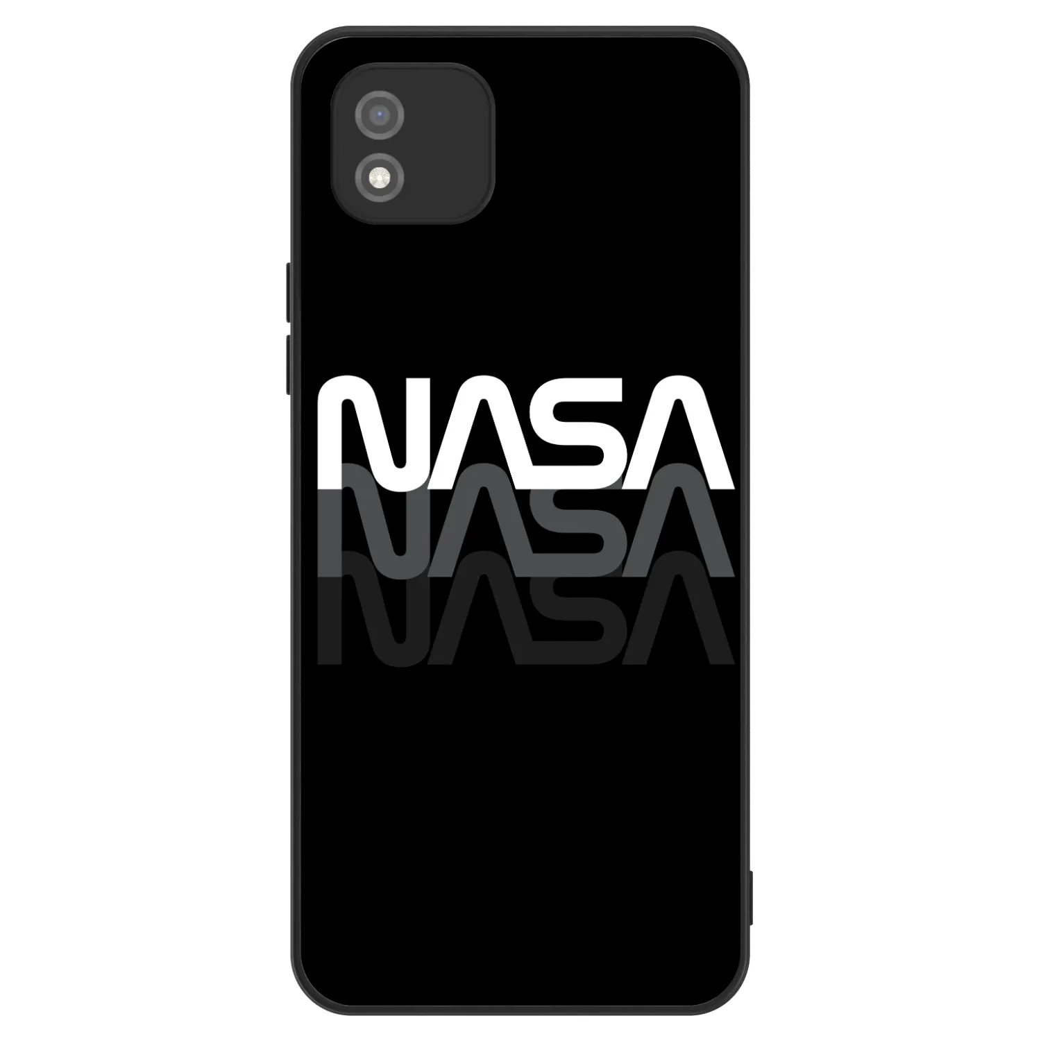 Picasee ULTIMATE CASE για Realme C11 (2021) - NASA Triple