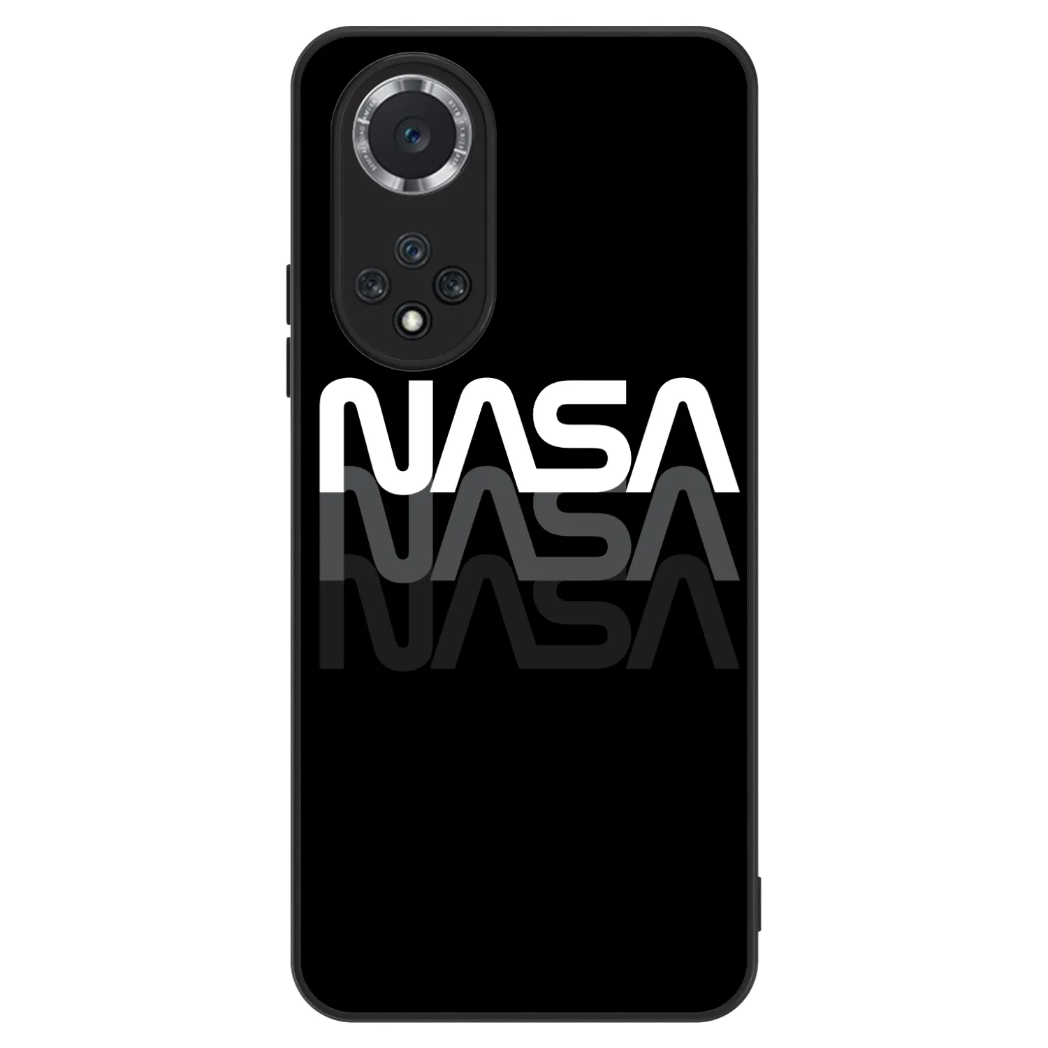 Picasee ULTIMATE CASE για Huawei Nova 9 SE - NASA Triple
