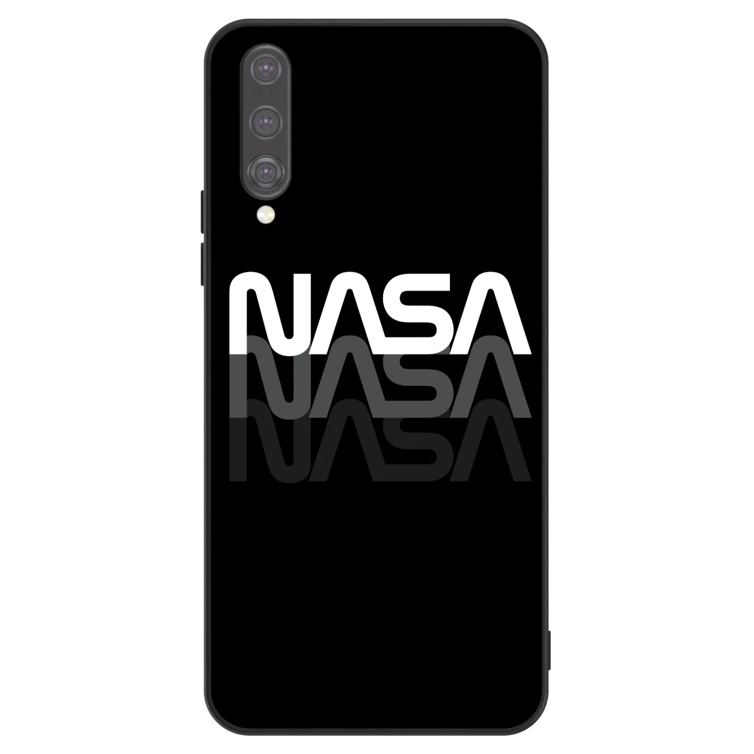 Picasee ULTIMATE CASE για Huawei P20 Pro - NASA Triple