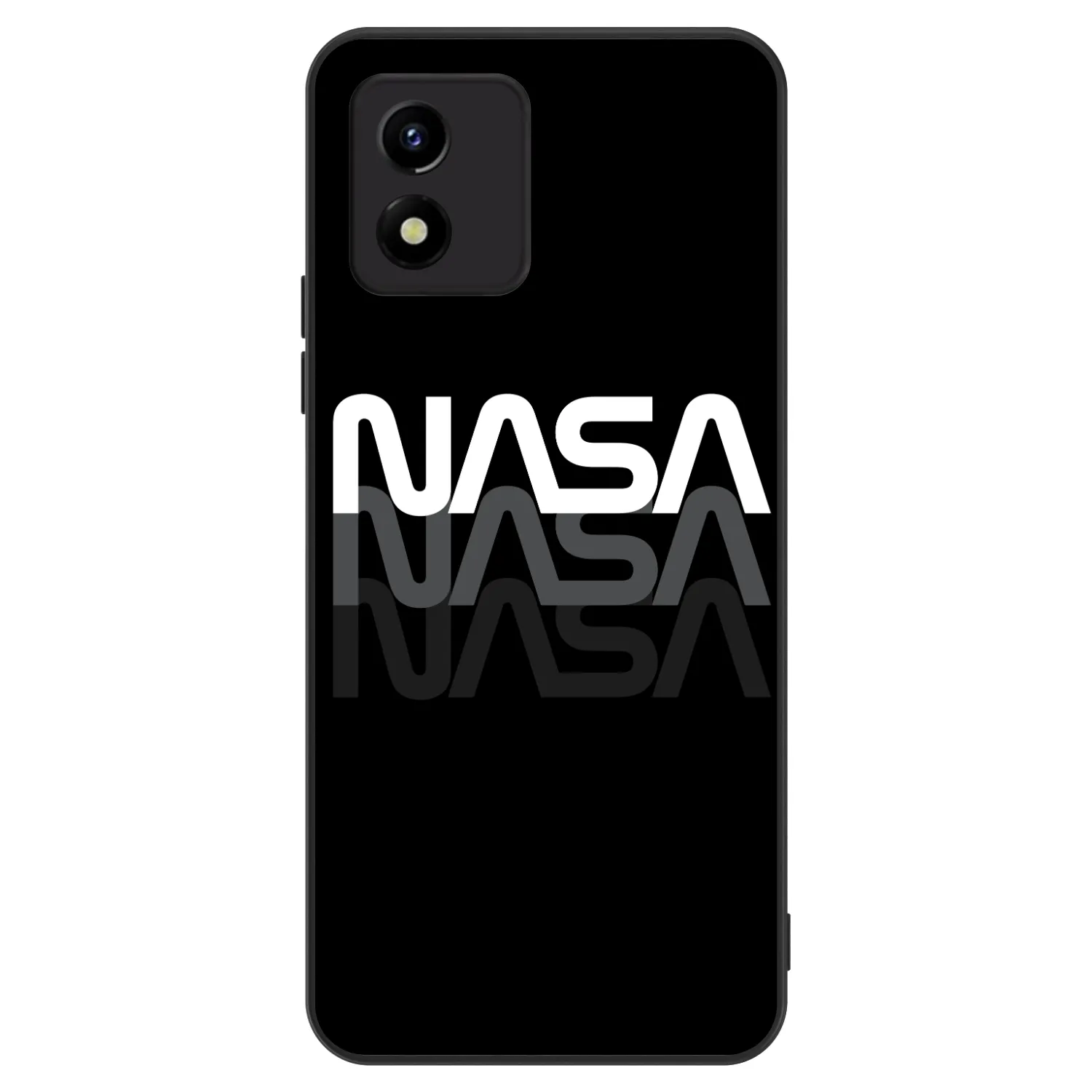 Picasee ULTIMATE CASE για Vivo Y01 - NASA Triple