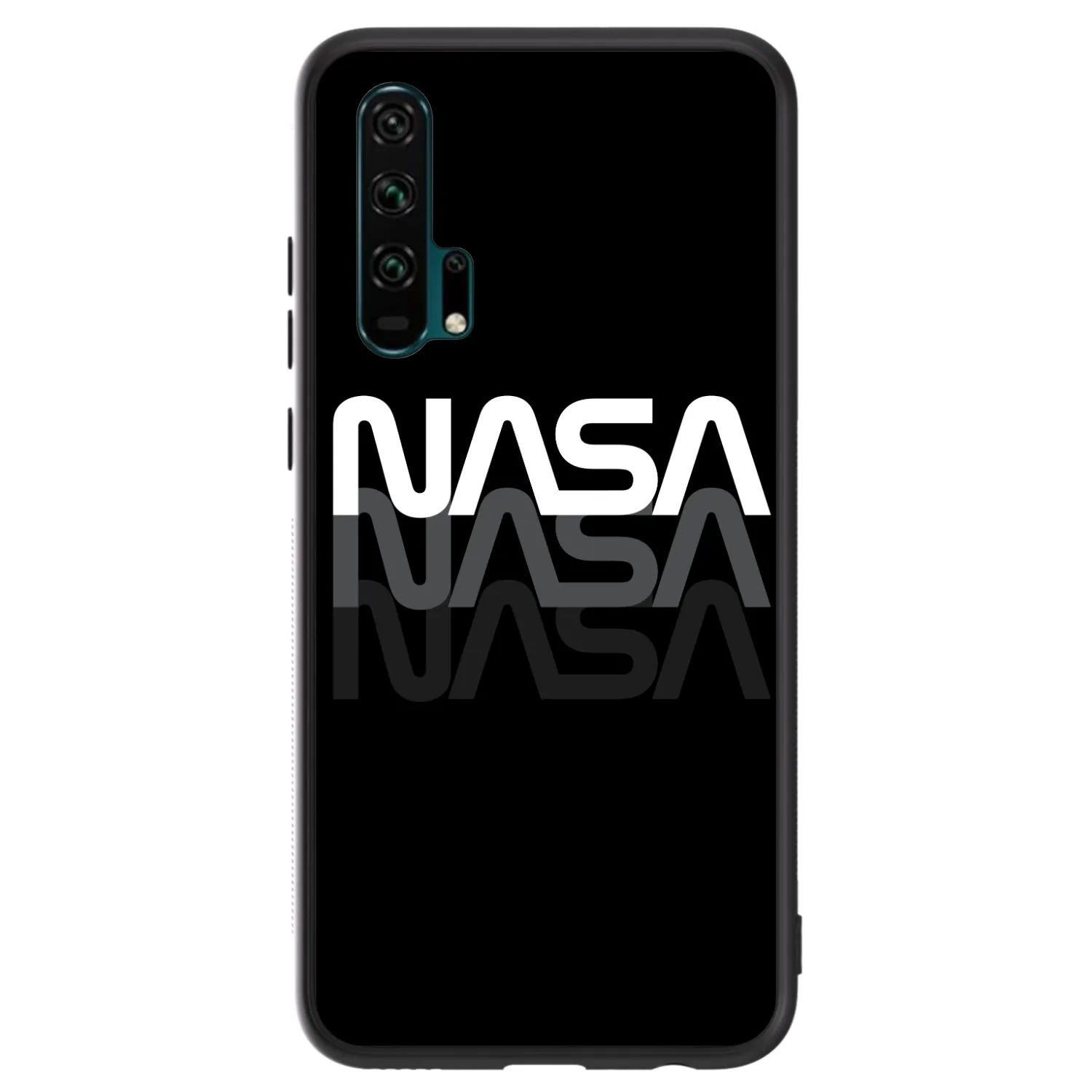 Picasee ULTIMATE CASE για Honor 20 Pro - NASA Triple