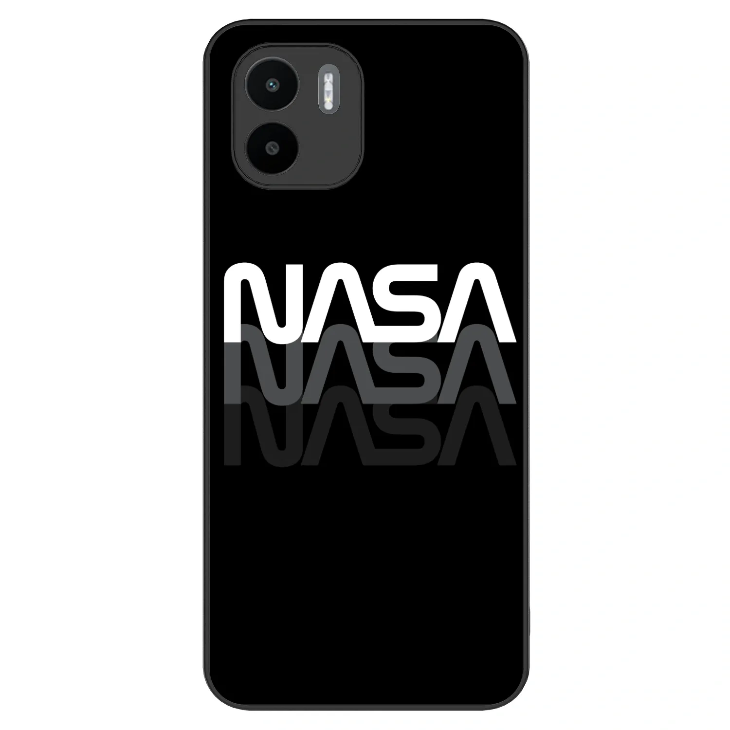 Picasee ULTIMATE CASE για Xiaomi Redmi A1 - NASA Triple