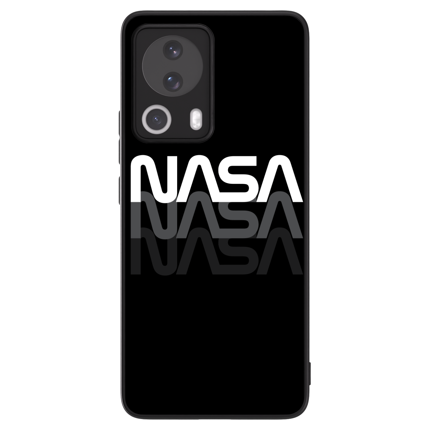 Picasee ULTIMATE CASE για Xiaomi 13 Lite - NASA Triple