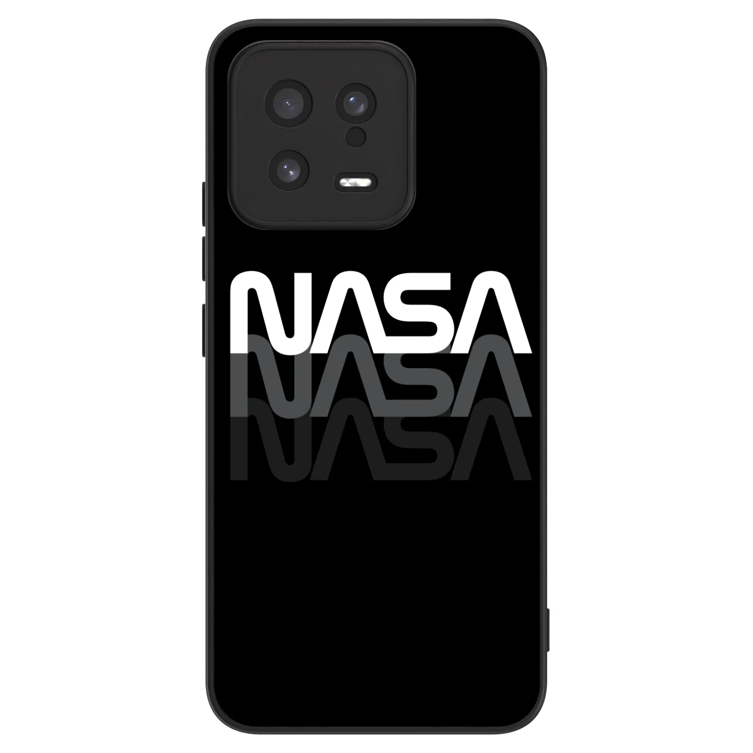 Picasee ULTIMATE CASE για Xiaomi 13 - NASA Triple