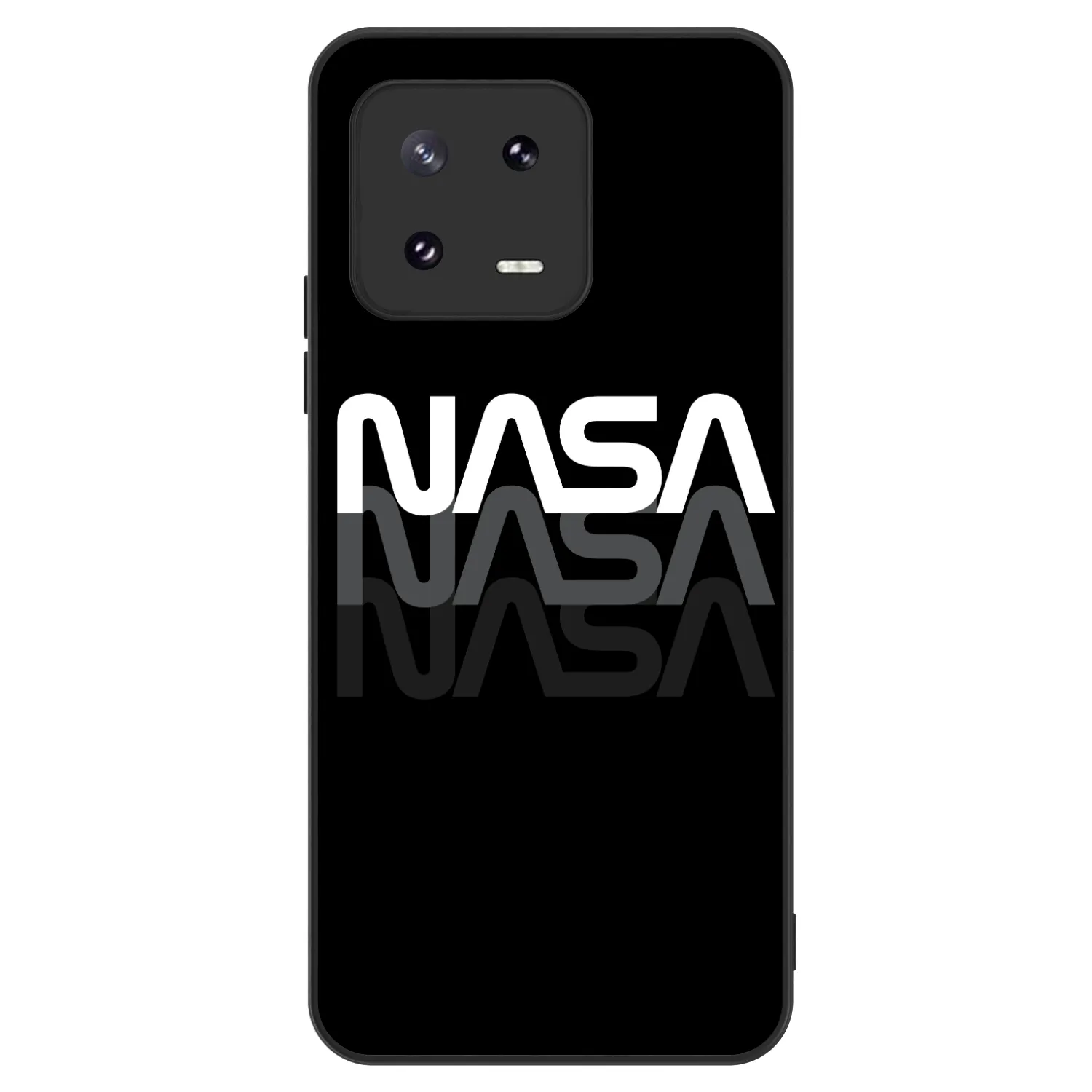 Picasee ULTIMATE CASE για Xiaomi 13 Pro - NASA Triple