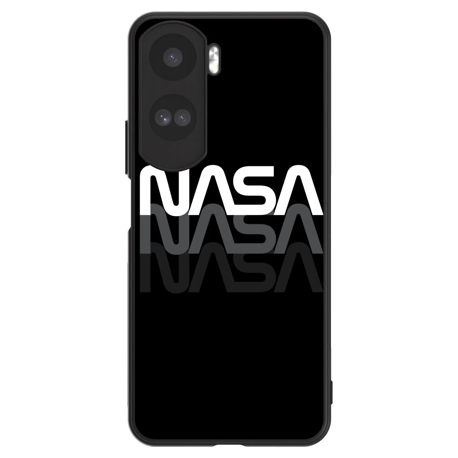 Picasee ULTIMATE CASE για Honor 90 Lite 5G - NASA Triple