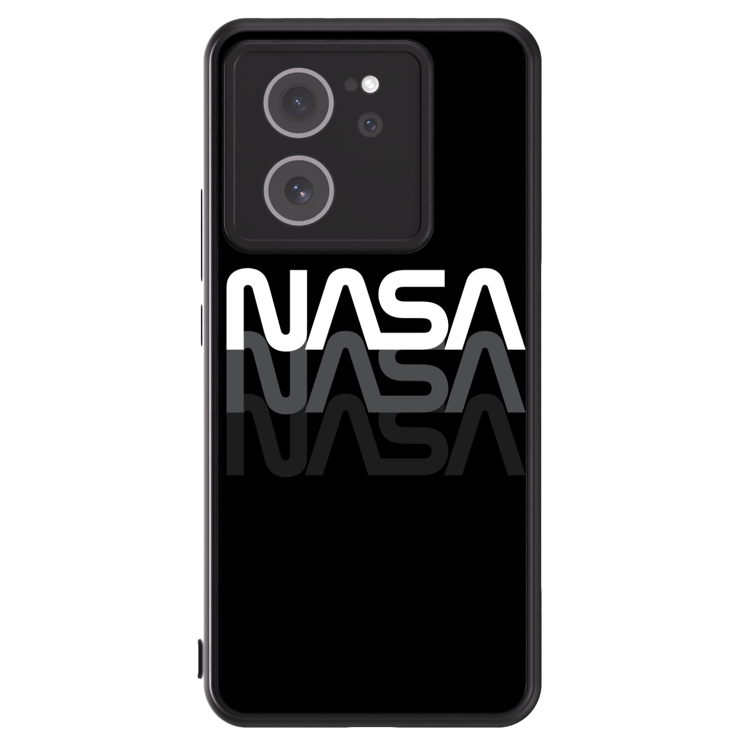 Picasee ULTIMATE CASE για Xiaomi 13T - NASA Triple