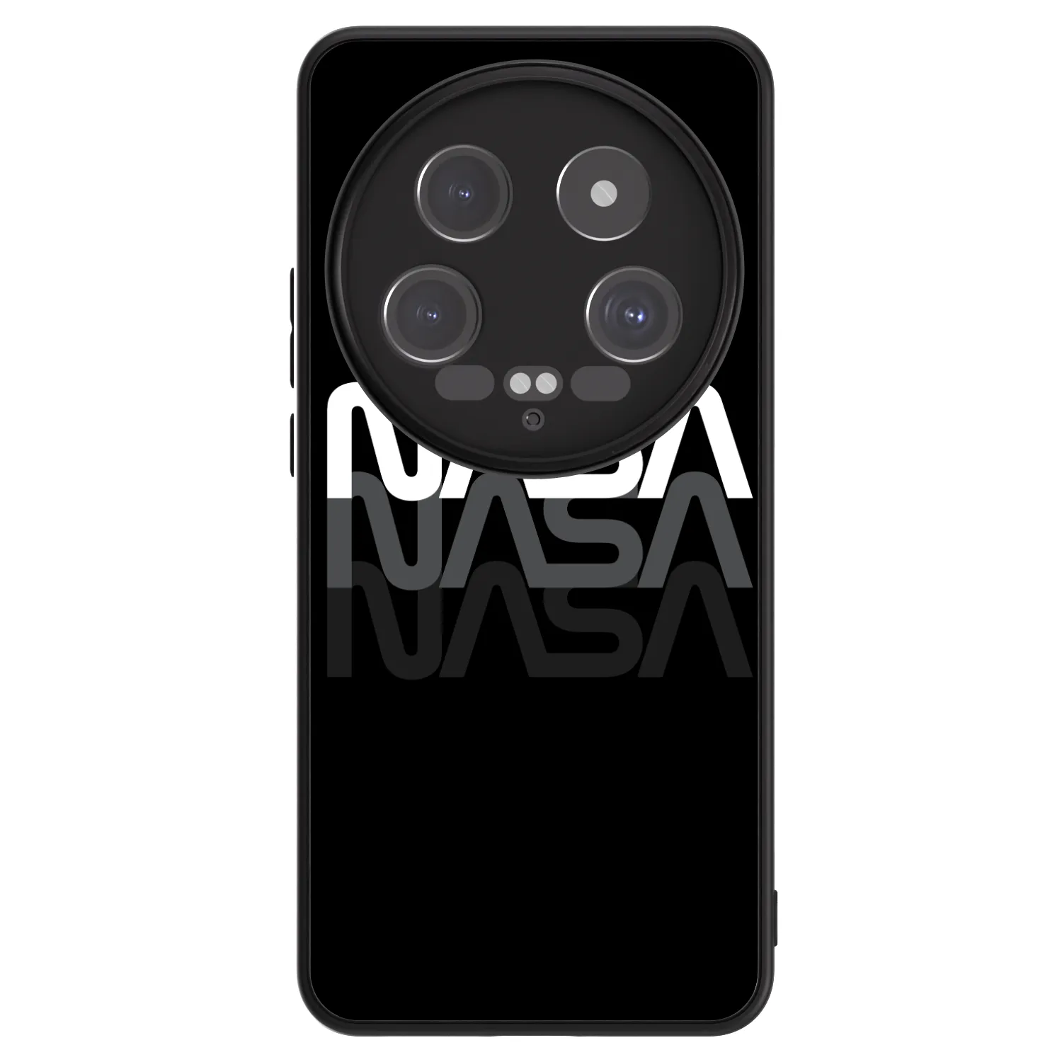 Picasee ULTIMATE CASE για Xiaomi 14 Ultra - NASA Triple
