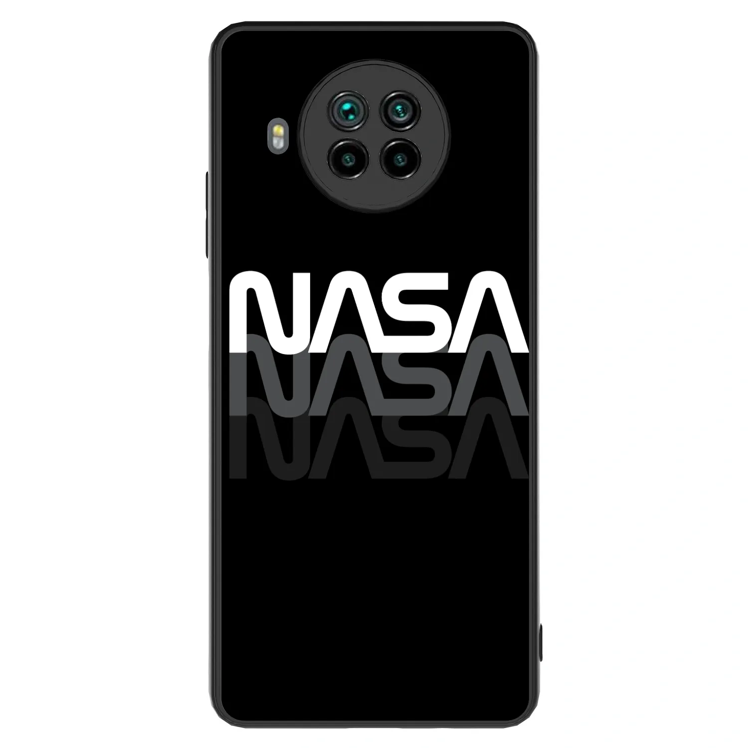 Picasee ULTIMATE CASE για Xiaomi Mi 10T Lite - NASA Triple