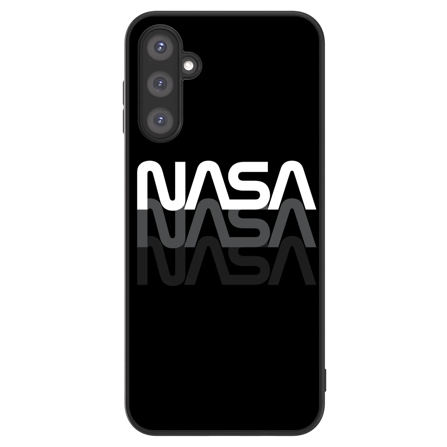 Picasee ULTIMATE CASE για Samsung Galaxy A05s A057G - NASA Triple