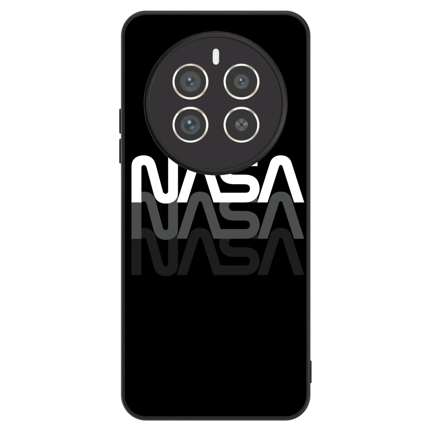 Picasee ULTIMATE CASE για Realme 12 Pro 5G - NASA Triple